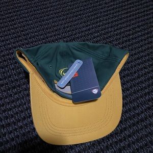 Nike Accessories - Nike Brazil soccer cap green Nike Accessories - Nike Brazil soccer cap green